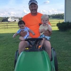 Meet your Posher, Billy